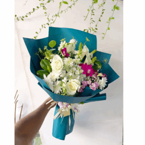 Flower Bunch