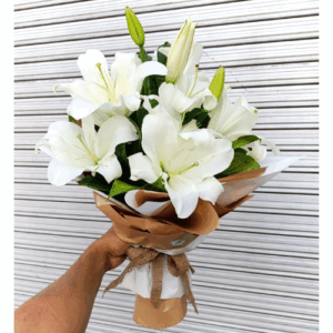 Lily Bunch