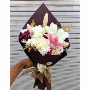Lily Bunch