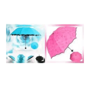 Magic Umbrella