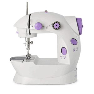 an image of Mini Portable Electric Sewing Machine (3)