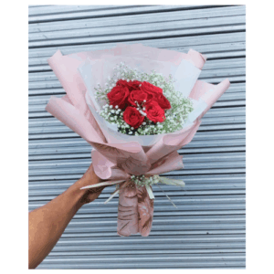 Mix Flower Bunch