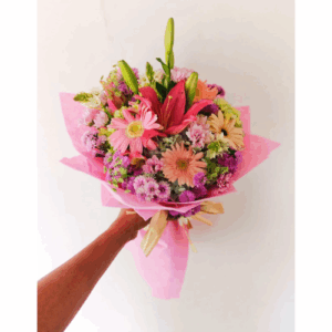 Mix Lily Bunch