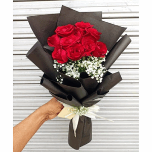 Rose Bunch