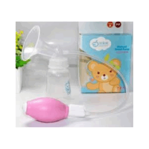 Manual Breast Pump