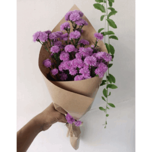 Simple Bunch