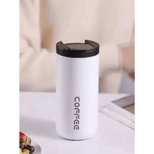 Stainless Steel Thermos Coffee Mug