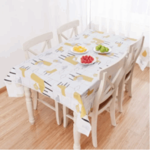 Table Cloth 60"×90"