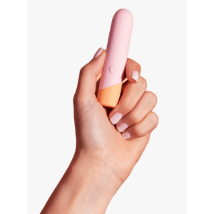 Vush - Peachy Bullet Massager