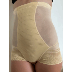 High Waist Breathable Shaper
