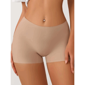 Seamless Safety Short