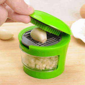 Garlic Chopper