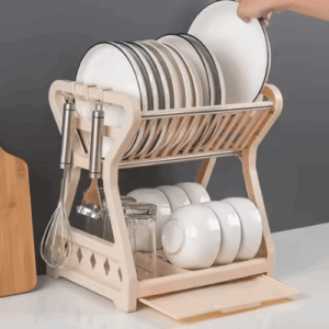 Dish Drying Rack for Kitchen