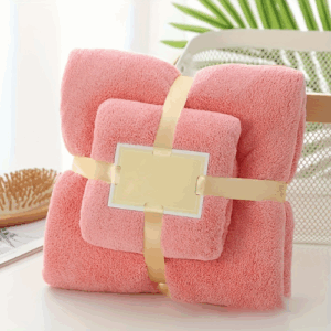 Microfiber Towels Super Soft Bath Towel