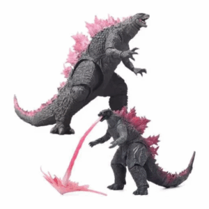 2024 Godzilla Vs Kong The New Empire Figure