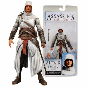 Assassins Creed Altair