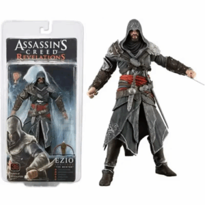 Assassin’s Creed Ezio 7′ Action Figure