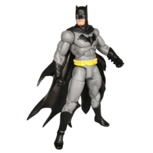 Batman Comic Designer Series Greg Capullo Figure