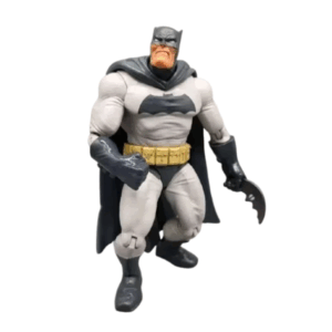 Batman Dark Night Returns DC Comics Figure