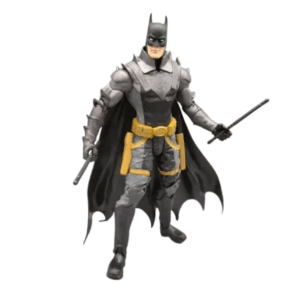 Batman Earth 2 DC Comics Figure