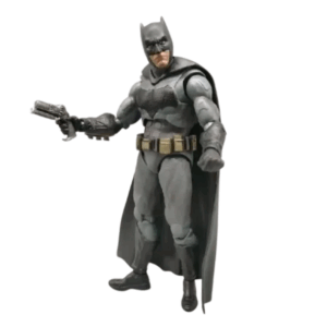 Batman Justice League Figure