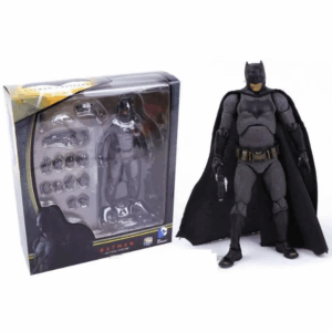 Batman Vs Superman No-017 Batman Action Figure