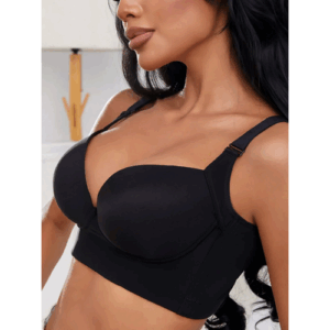 _ Bra - Perfectly Fit Full Coverage Bra