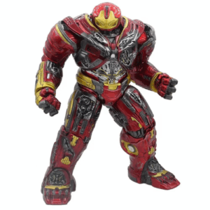 Crazy Toys Hulkbuster 1/6 Scale