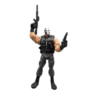 Crossbones Marvel Figure
