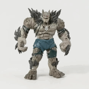 DC Devastator From Dark Nights Metal