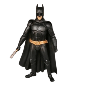 Dark Knight Batman Begin Figure