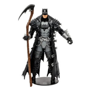Dark Knight Death Metal Batman