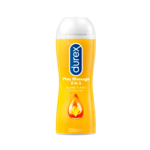 Durex (UK) Play Sensual