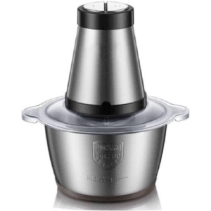 Electric Food Chopper