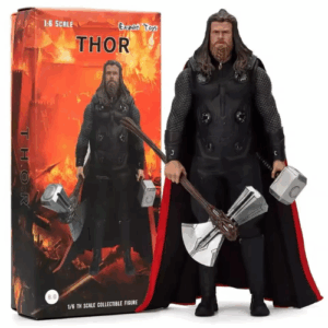 Empire Toys End Game Thor 1/6 Scale