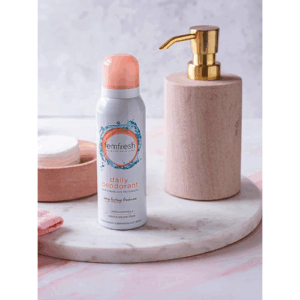 Femfresh Daily deodorant - Calendula 125ml