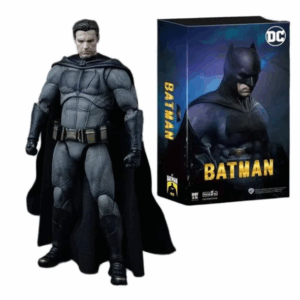 Fondjoy Batman V Superman Ben Affleck Deluxe Edition Batman Action Figure