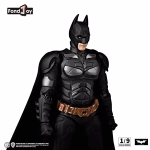 Fondjoy Dark Knight Batman, 19 Scale Action Figure