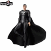Fondjoy Superman Black Suit Action Figure