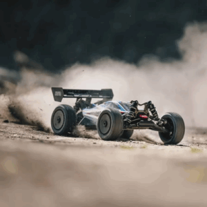 Hunter RTR 114 Buggy RC 70KMH (1)