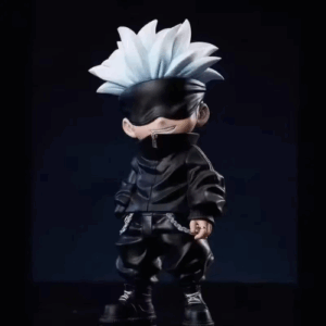 Jujutsu Kaisen Q Version Satoru Gojo Standing