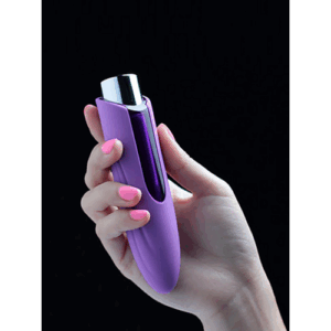 Key by Jopen Nyx Mini Massager - Lavender