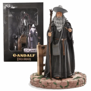 Lord Of The Rings Gandalf Polystine Statue 1/10
