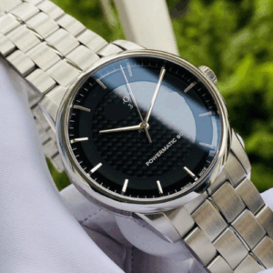 Luxury Stainless Steel Chain Watch For Men