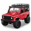 MN Series D90 Landrover Licensed RC Model 112