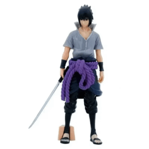 Naruto Shippuden Uchiha Sasuke G Art