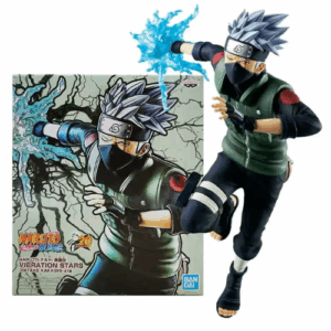 Naruto Shippuden Vibration Stars Hatake Kakashi