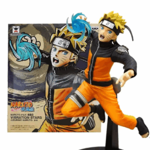 Naruto Shippuden Vibration Stars Uzumaki Naruto