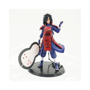 Naruto Uchiha Madara