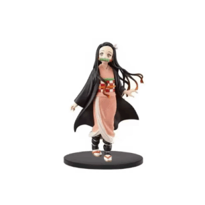Nezuko Kamado Standing Pose